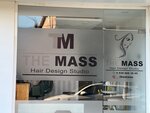 The Mass Kuaför (İstanbul, Sarıyer, Kazım Karabekir Paşa Mah., Murat Paşa Çk. Sok., 7), hairdresser