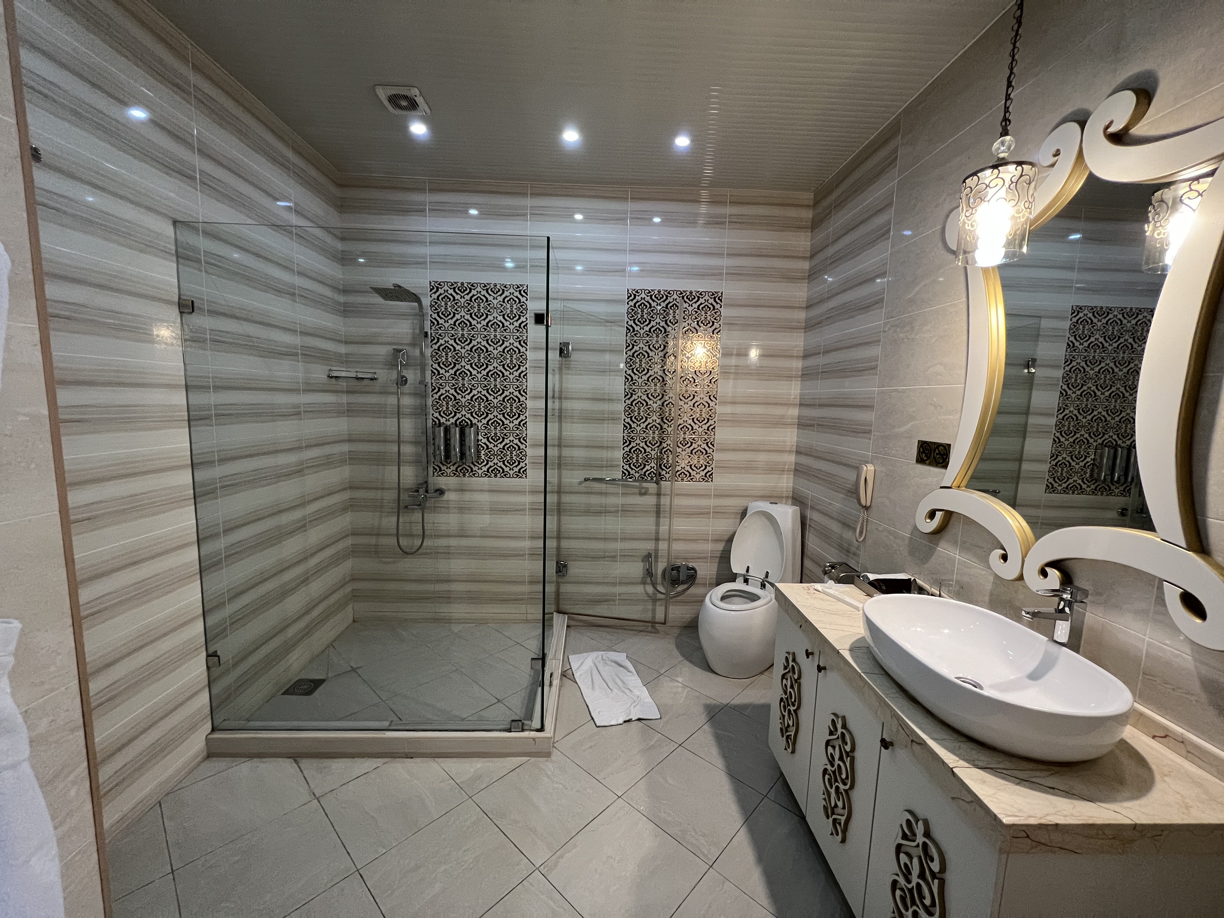 Фото Megapolis Hotel Shymkent