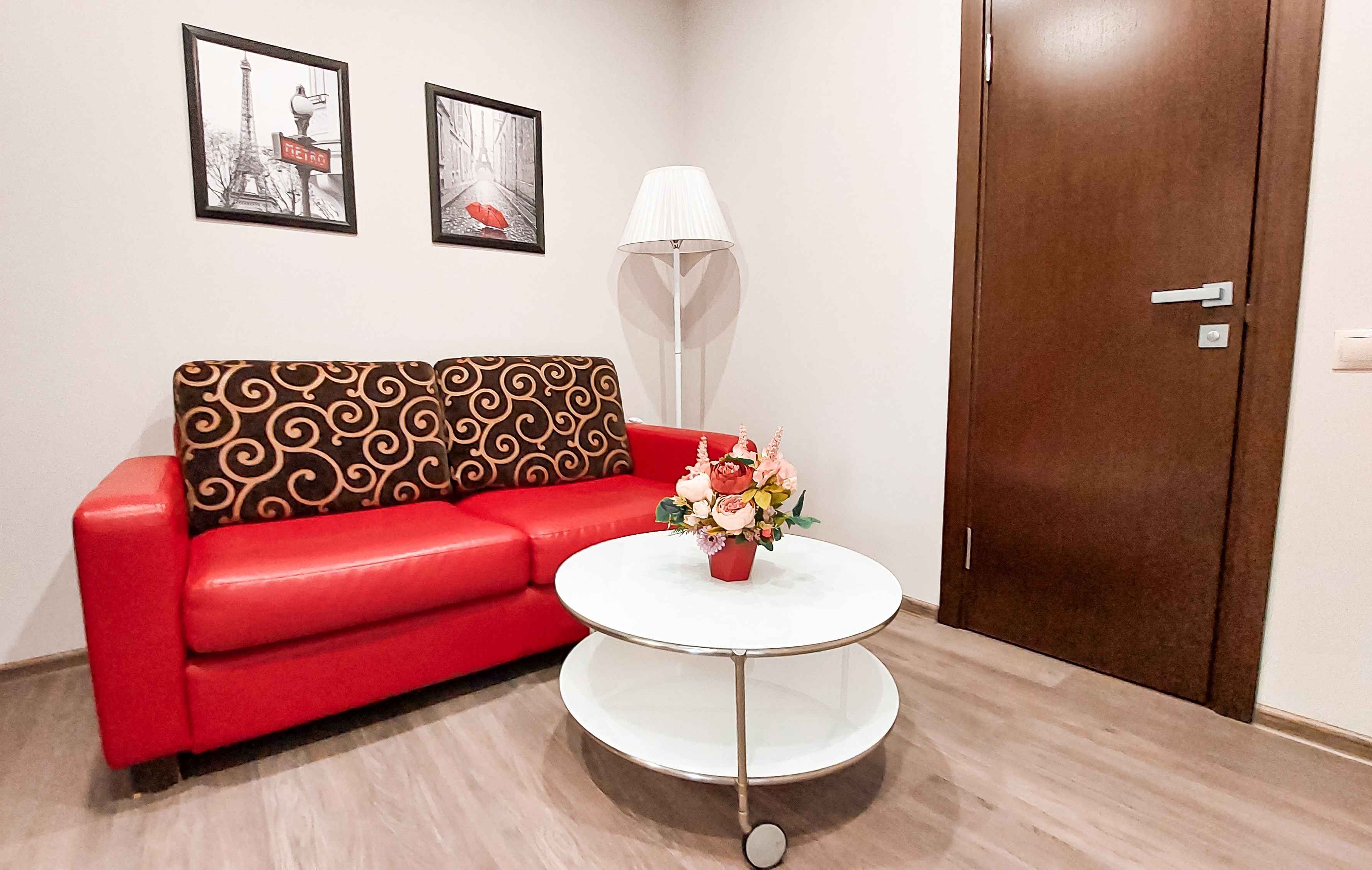 Фото Орбита