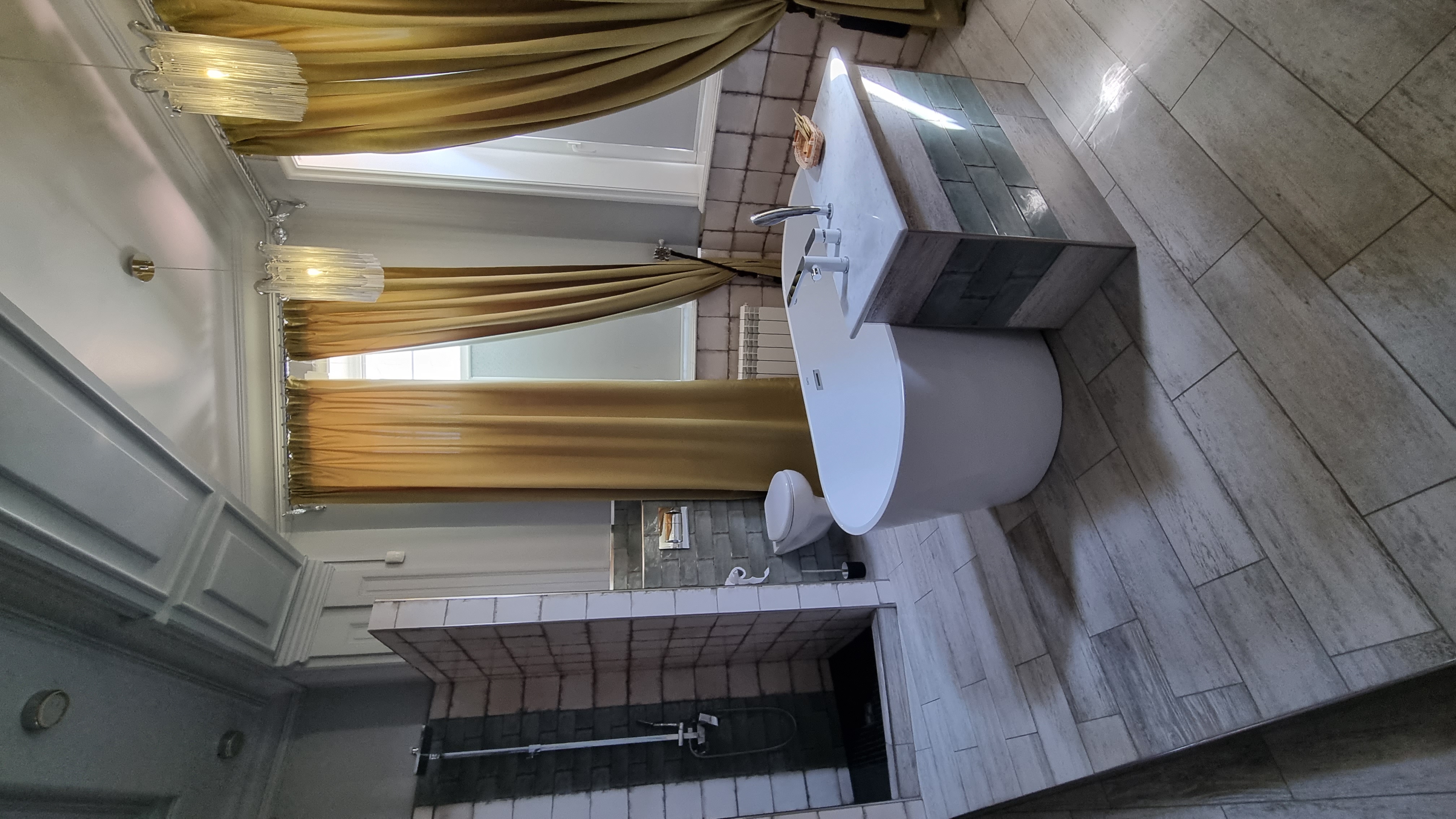 Фото Крепость