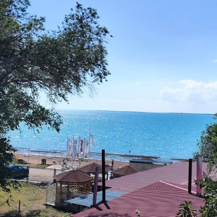 Фото Жемчужина