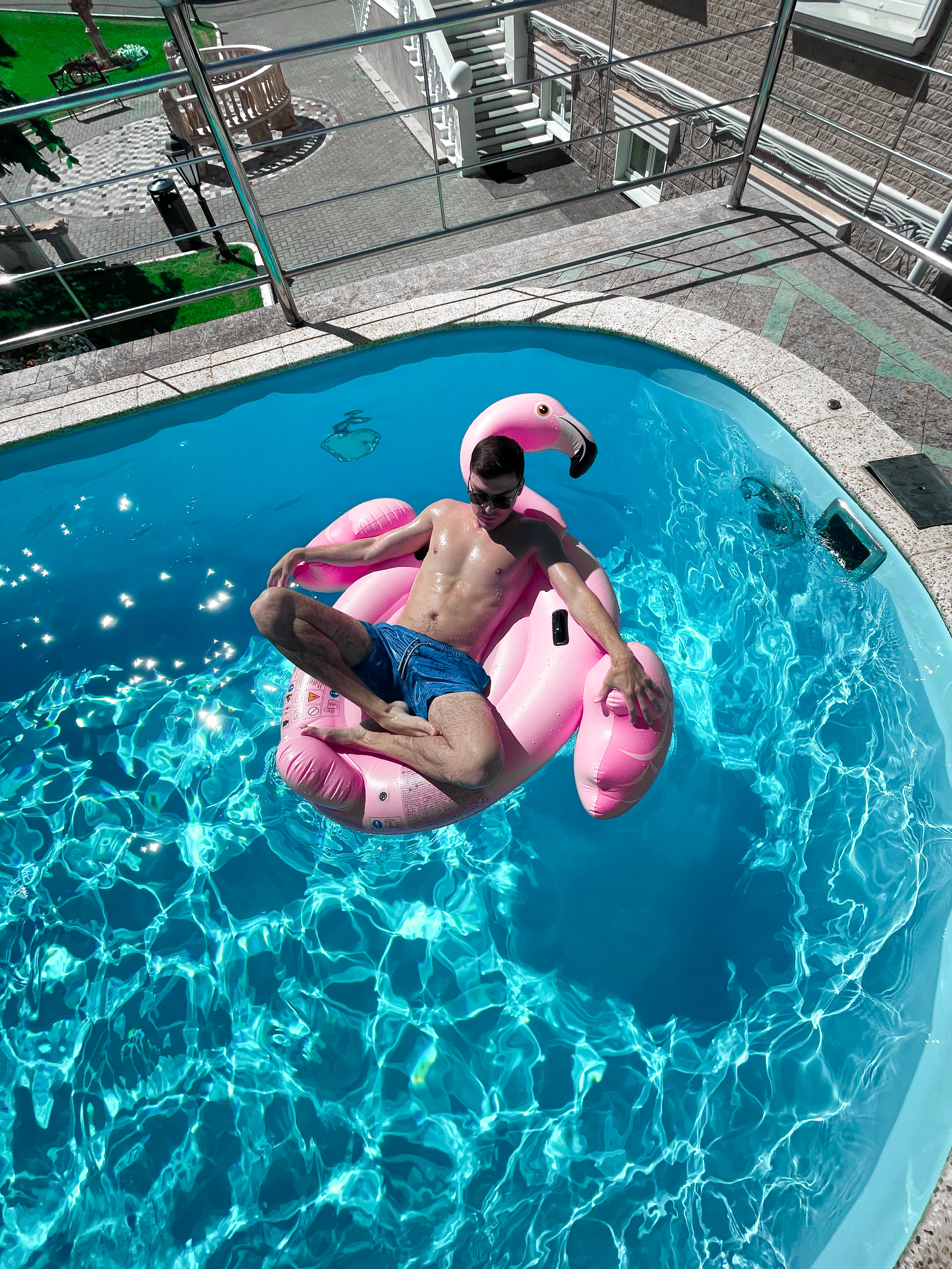 Фото Моя Глинка