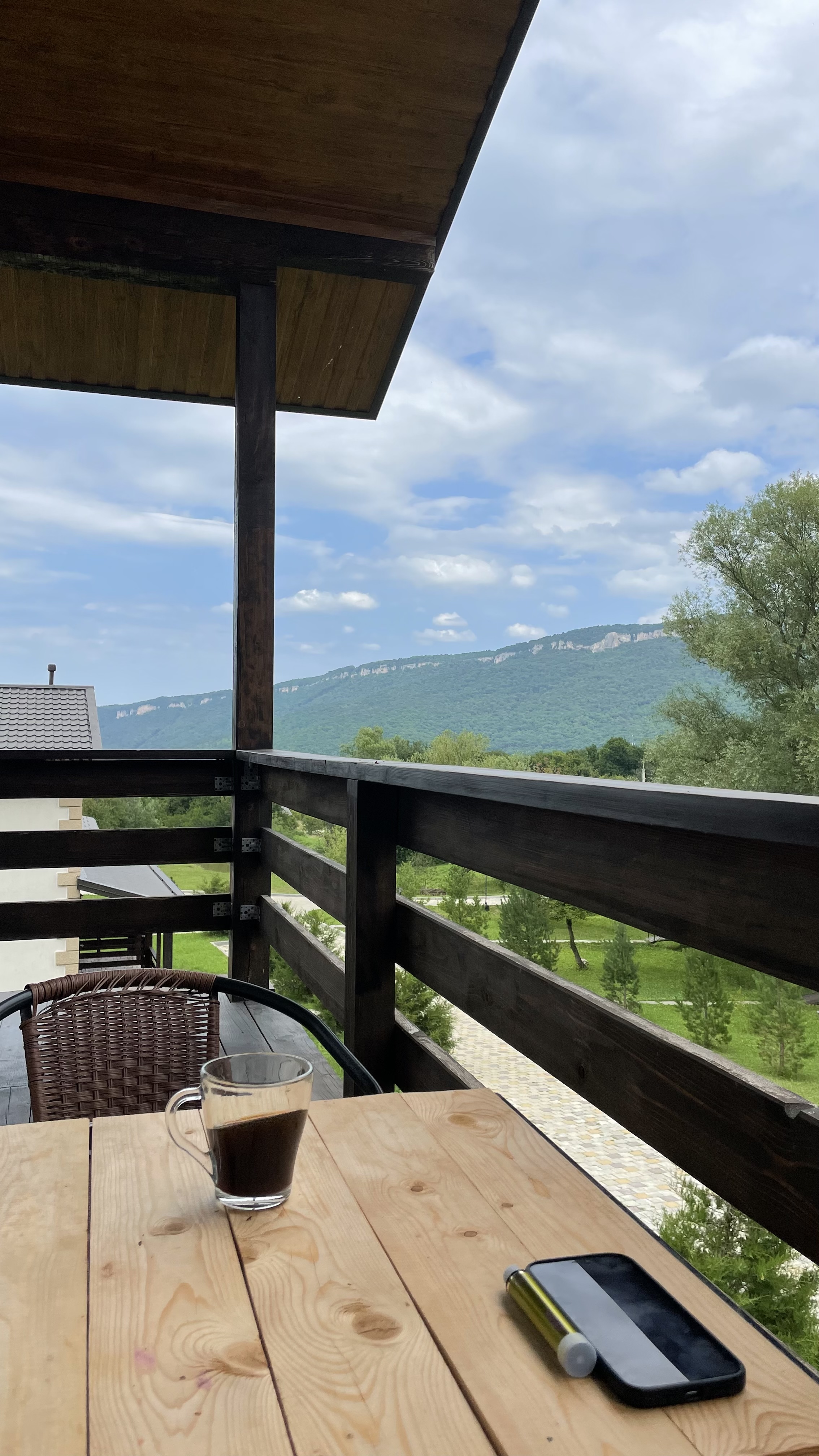 Фото Горная Слобода