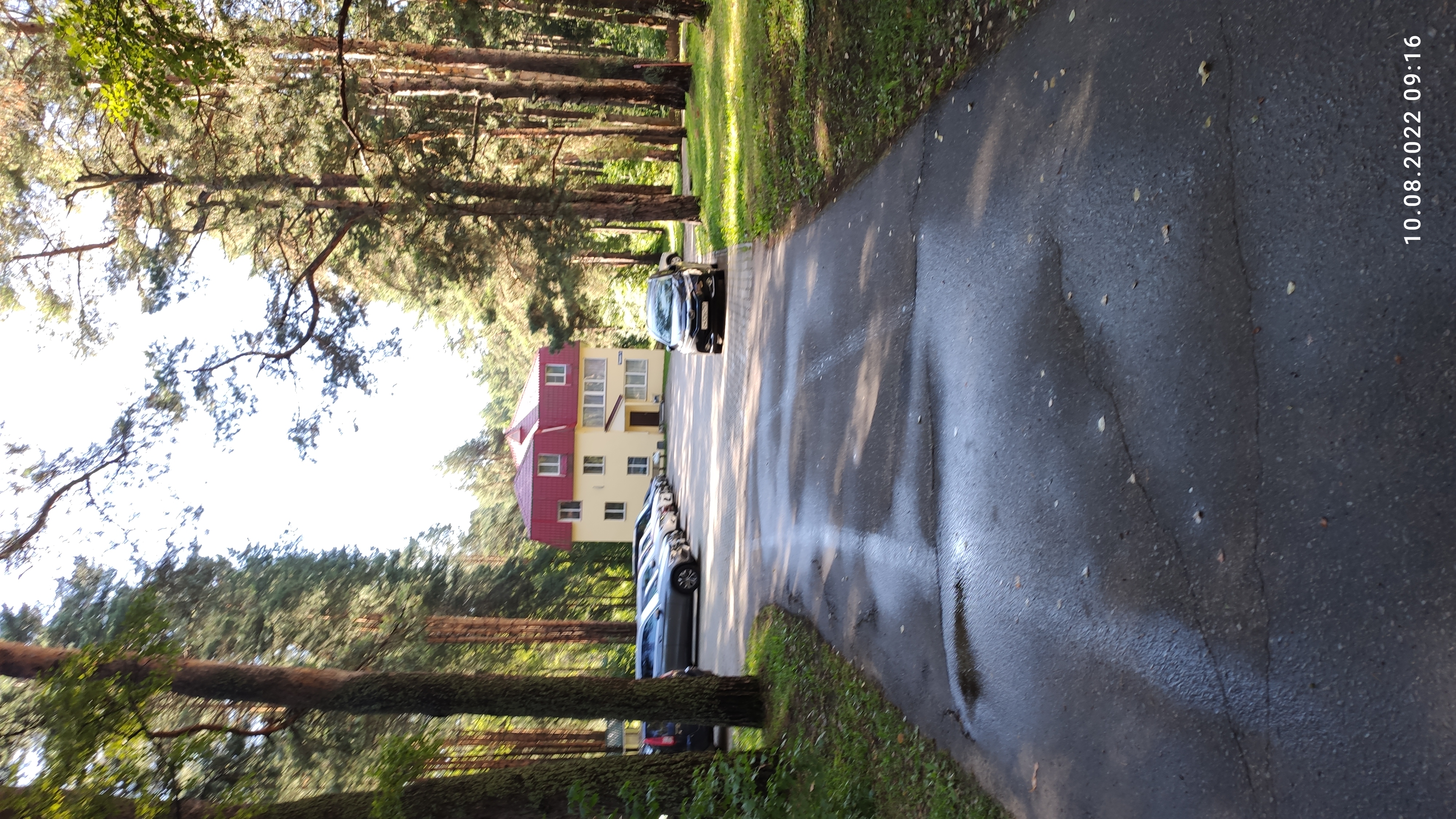 Фото Губернский двор