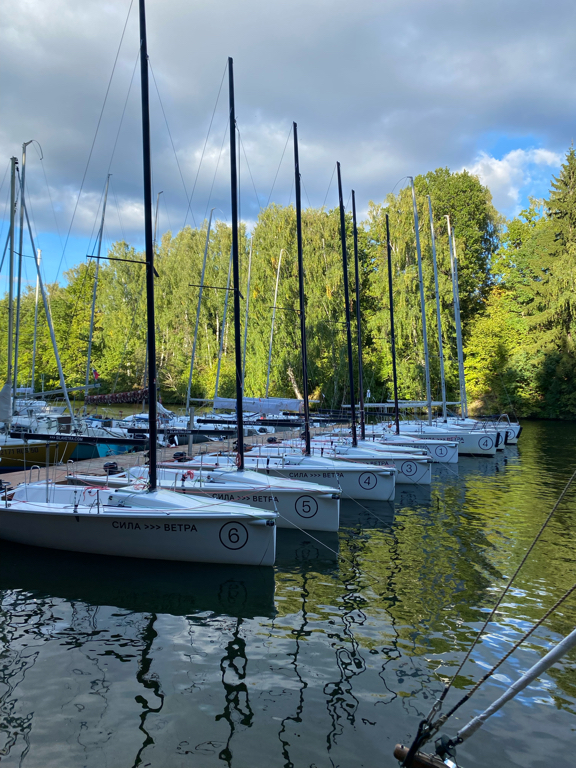 Фото Сила ветра