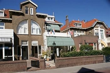 Гостиница Pension 't Molentje в Зандворте