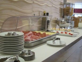 Фото Hotel Menfi