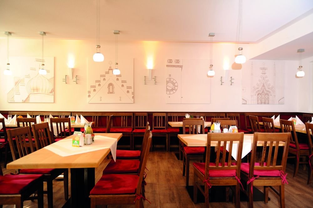 Фото Gasthaus Das Rohrl