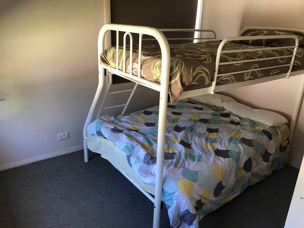 Фото The Waterwheel Beach Cabins - Caravan Park