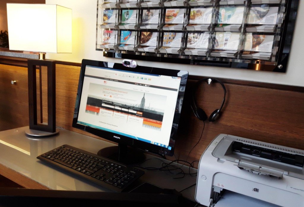 Фото Holiday Inn Salzburg City, an Ihg Hotel