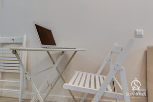 Гостиница Sokroma библиотека