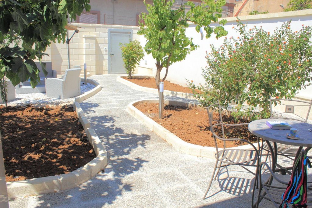 Фото Manduria Holidays B&b Case Vacanza