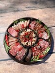 Сыр и компания (Samara, ulitsa Silina, 7В), quesería