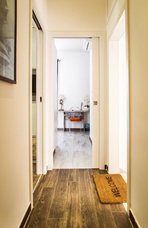 Фото Brezza Marina B&b