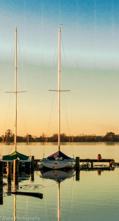 Hotel Gregory - Lake Wendouree, Ballarat, photo