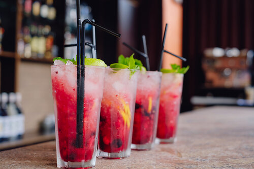 Гостиница Шери Холл в Ростове-на-Дону