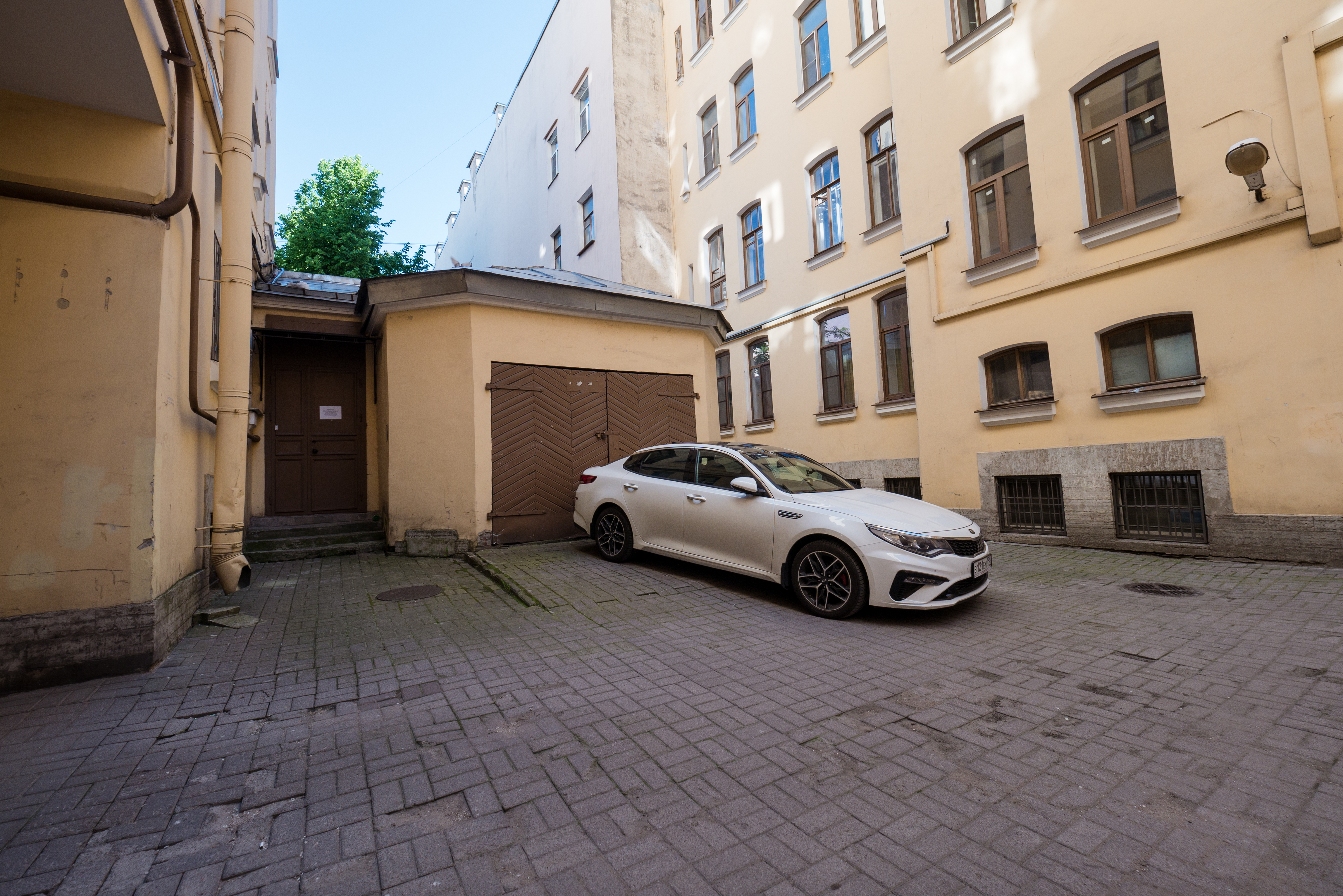 Фото Джулиата