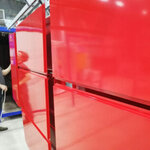 Powder coating (Promyshlennaya Street, 15А), coating