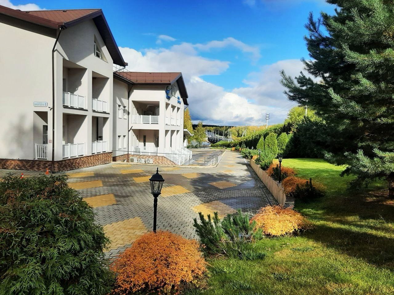 Фото Флагман