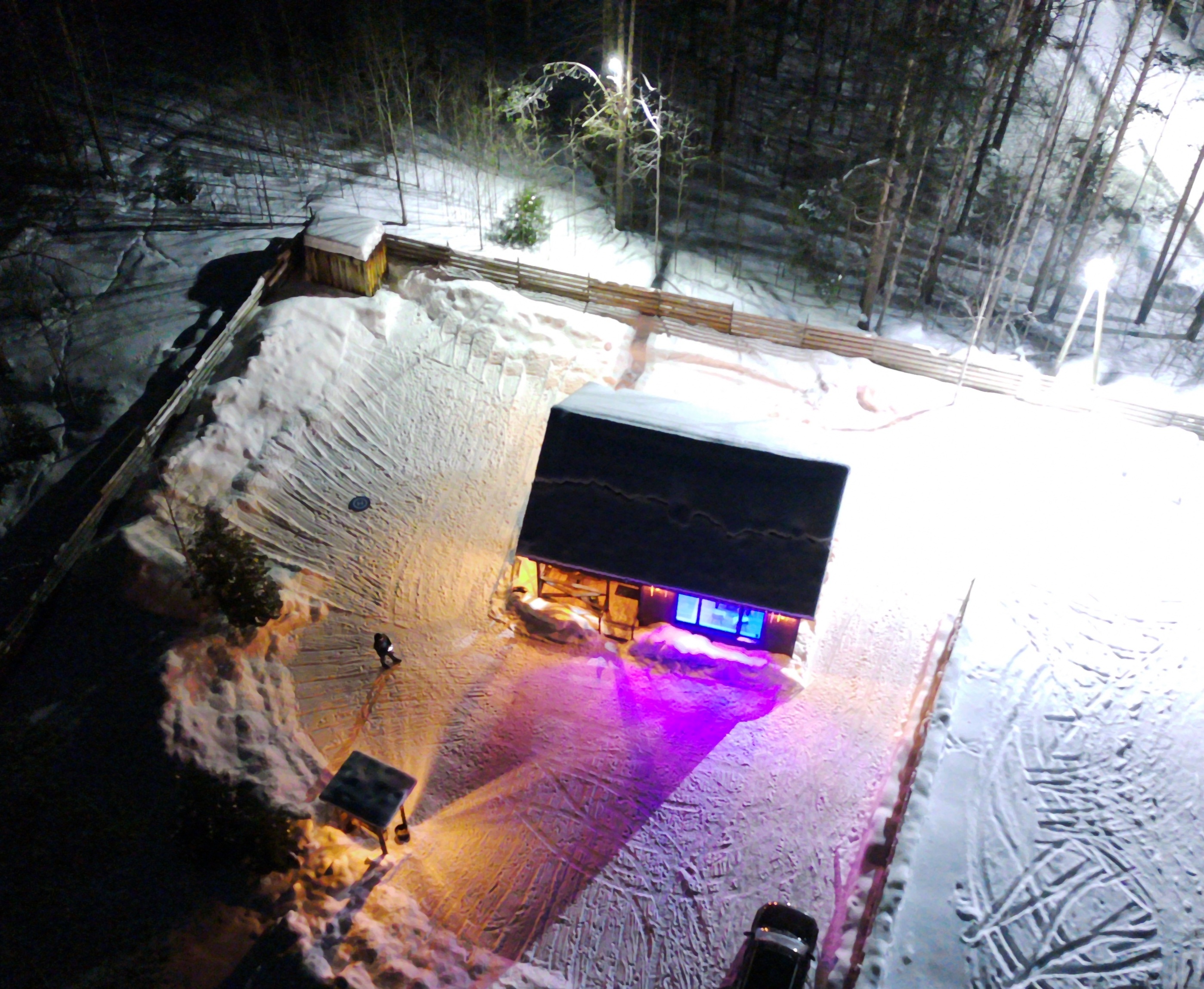 Фото Четыре Сезона