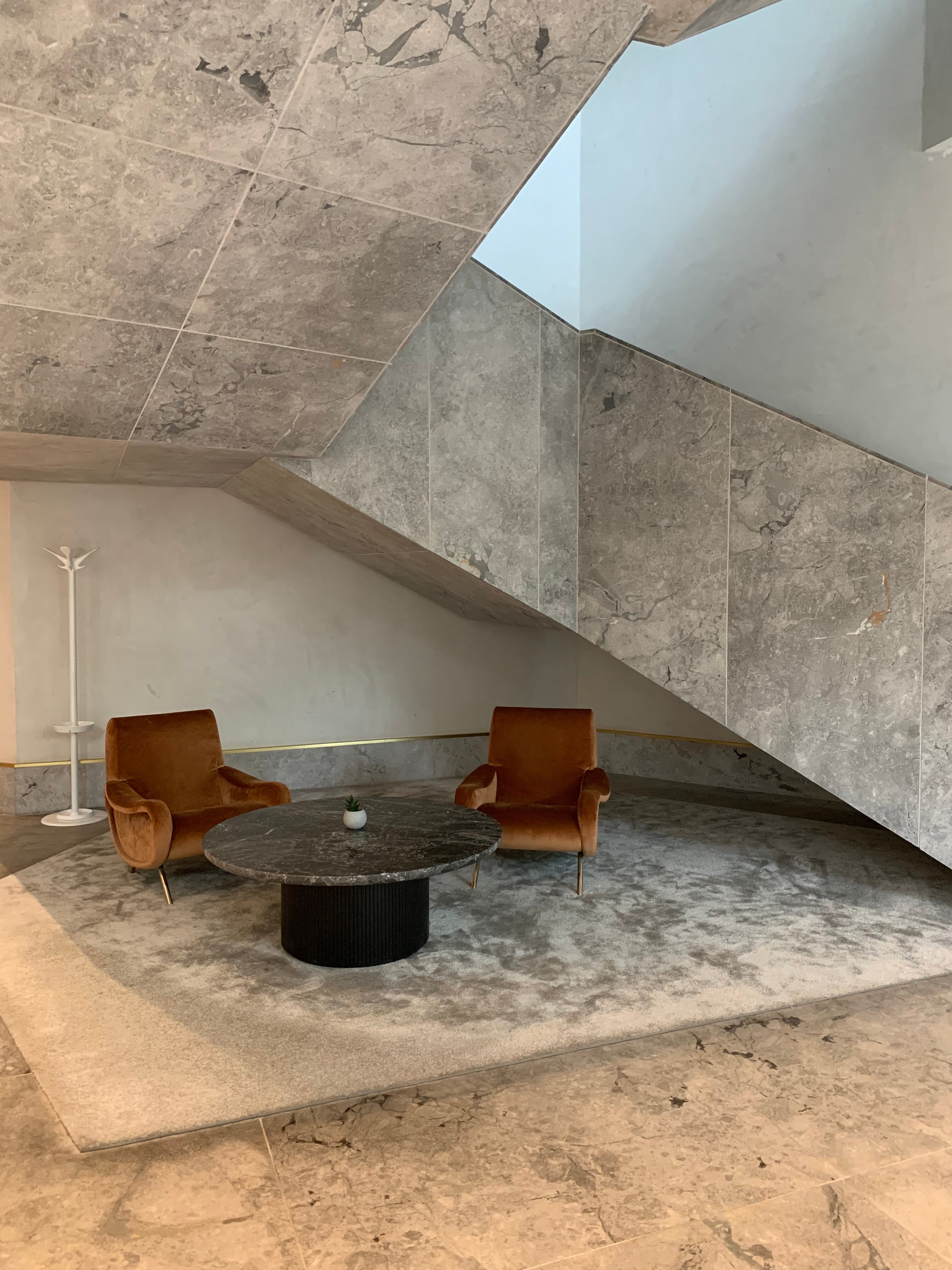 Фото Hilton Garden Inn Tbilisi Chavchavadze