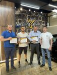 Detailing School Moscow (Berezhkovskaya Embankment, 20с10) ، دورات ودروس الماجستير