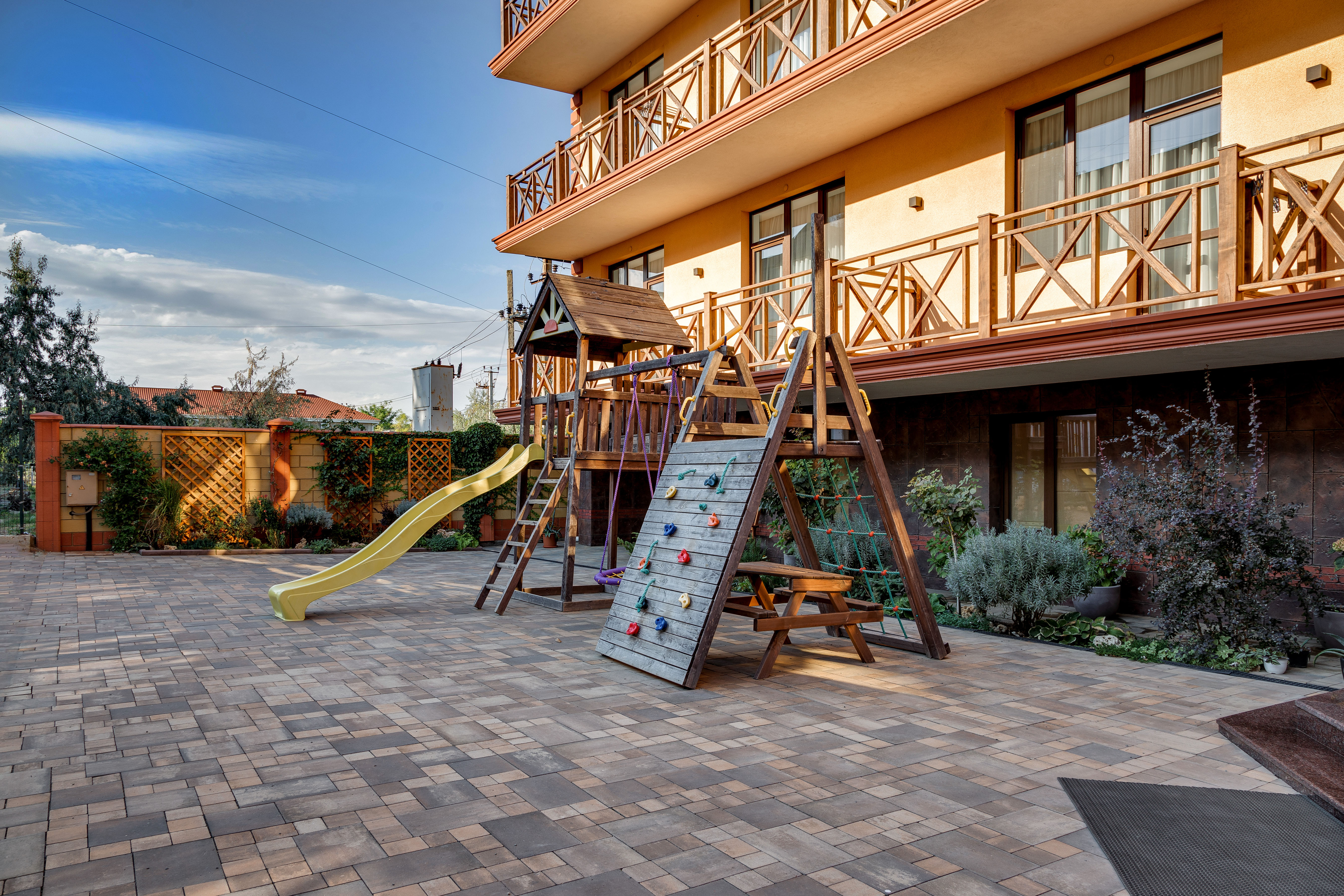 Фото Fiore Di Mare