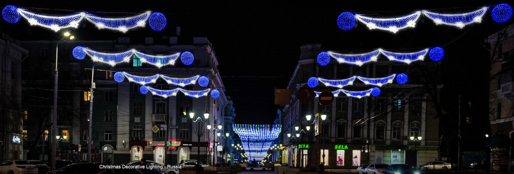 Electronic goods store Neo Neon International Trading, Dubai, photo