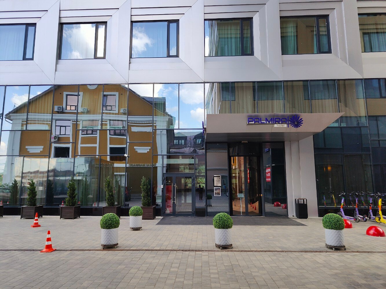 Фото Palmira Business Club