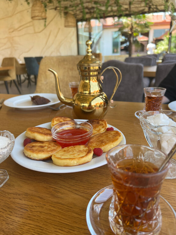 Фото Вилла Оазис