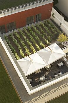 Гостиница Radisson Blu Hotel, Paris-Boulogne в Булони-Бийанкуре