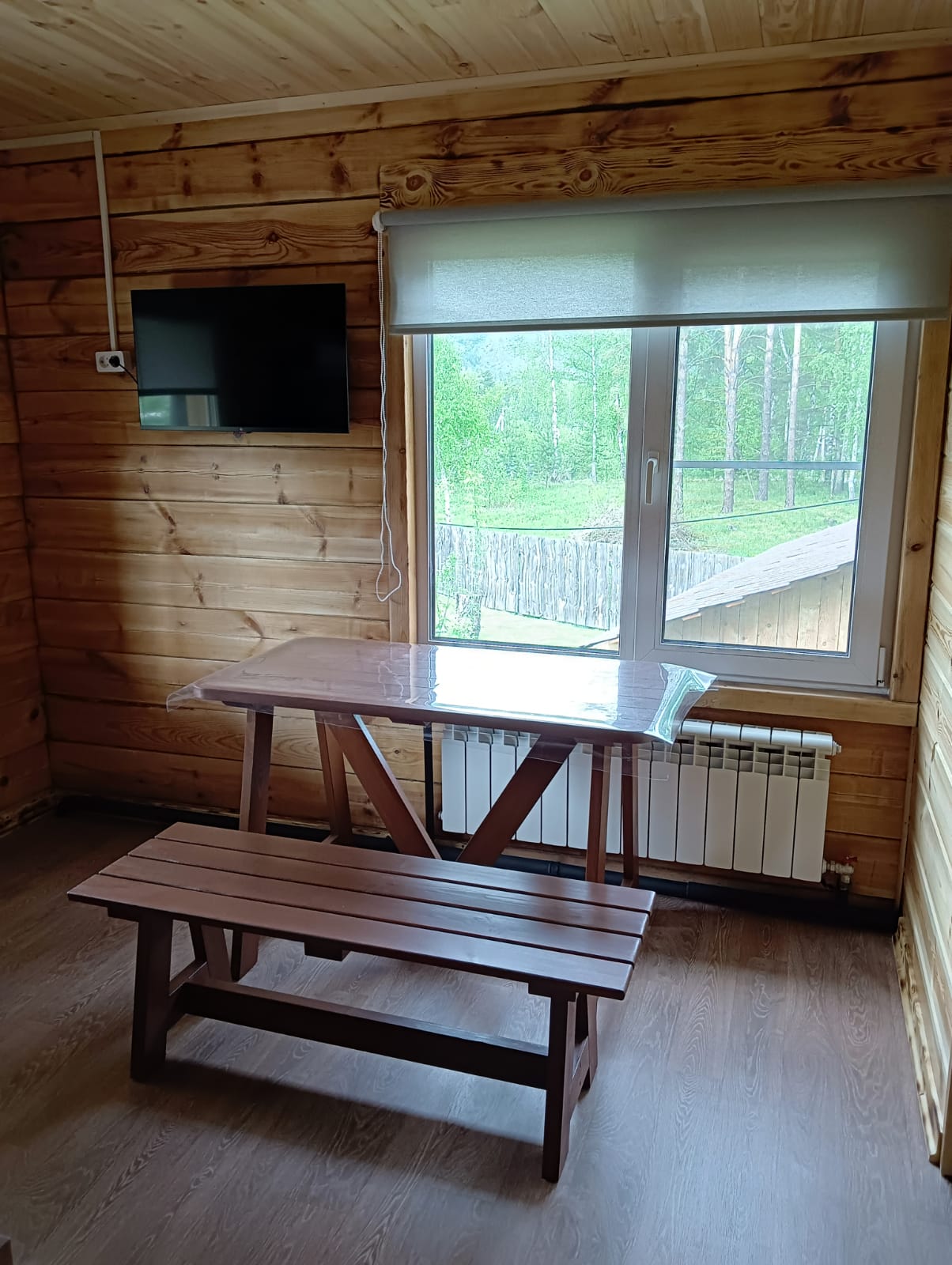 Фото Легенда Алтая