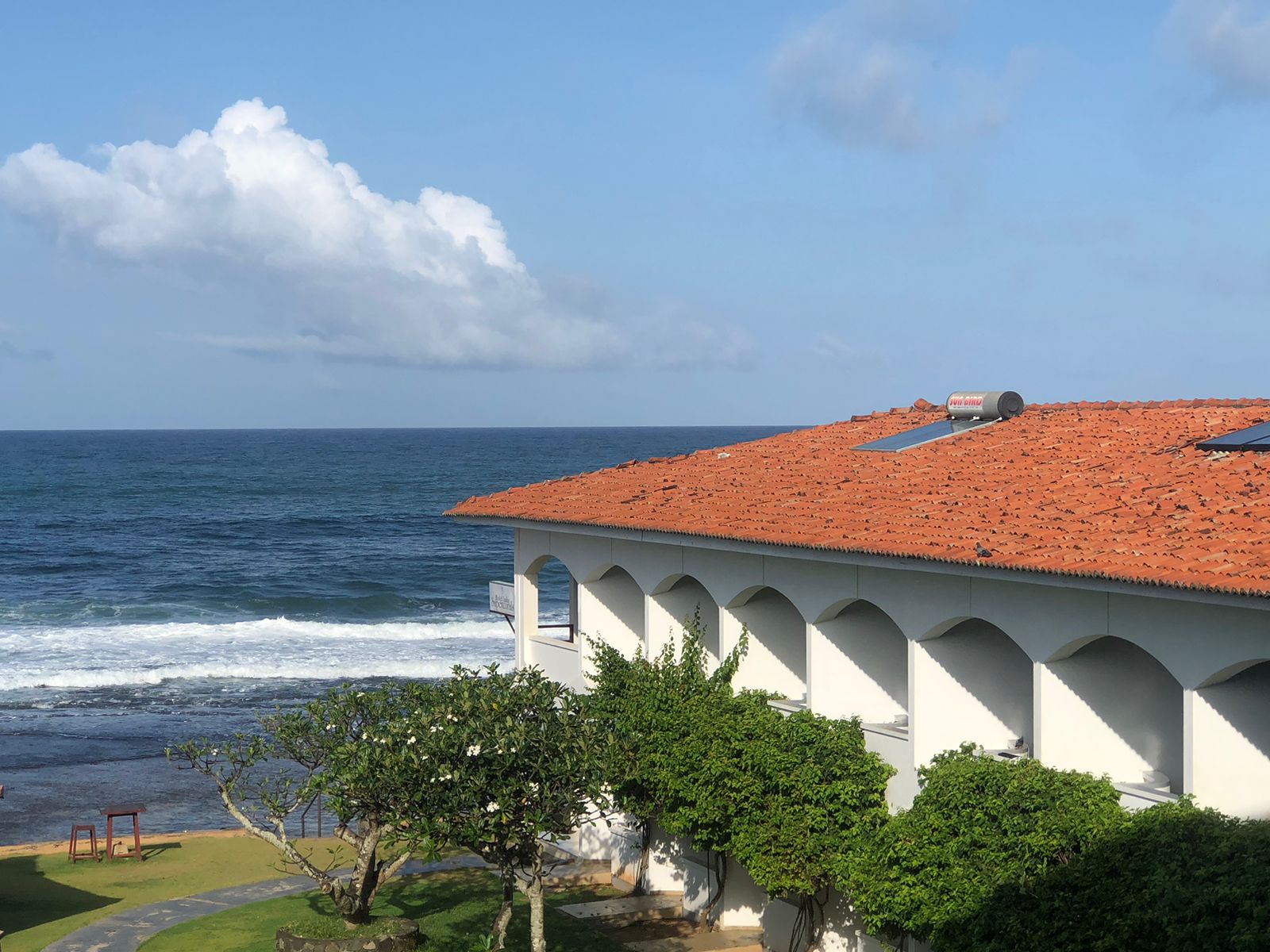 Фото Hotel Lanka Super Corals