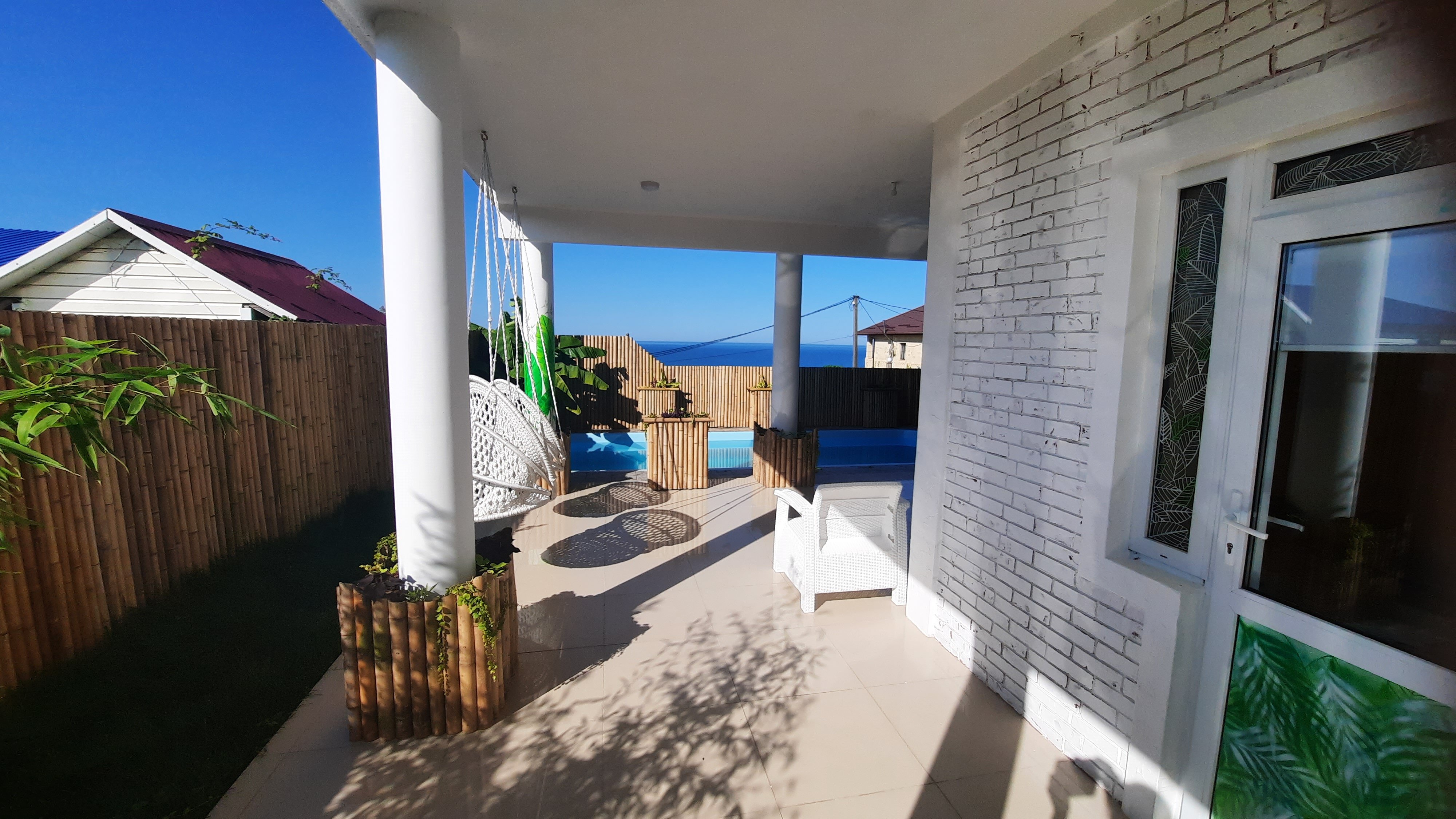 Фото Вилла Чудачка