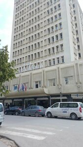 Гостиница Yadis Ibn Khaldoun