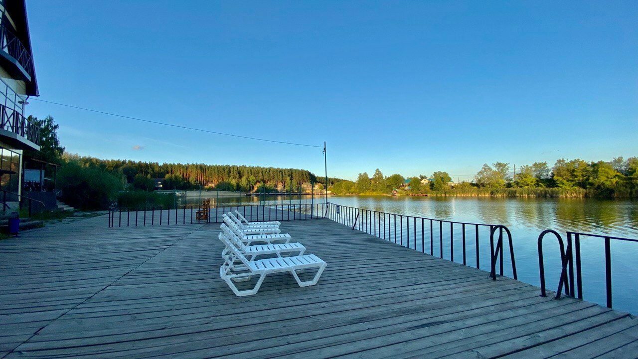 Фото Раздолье