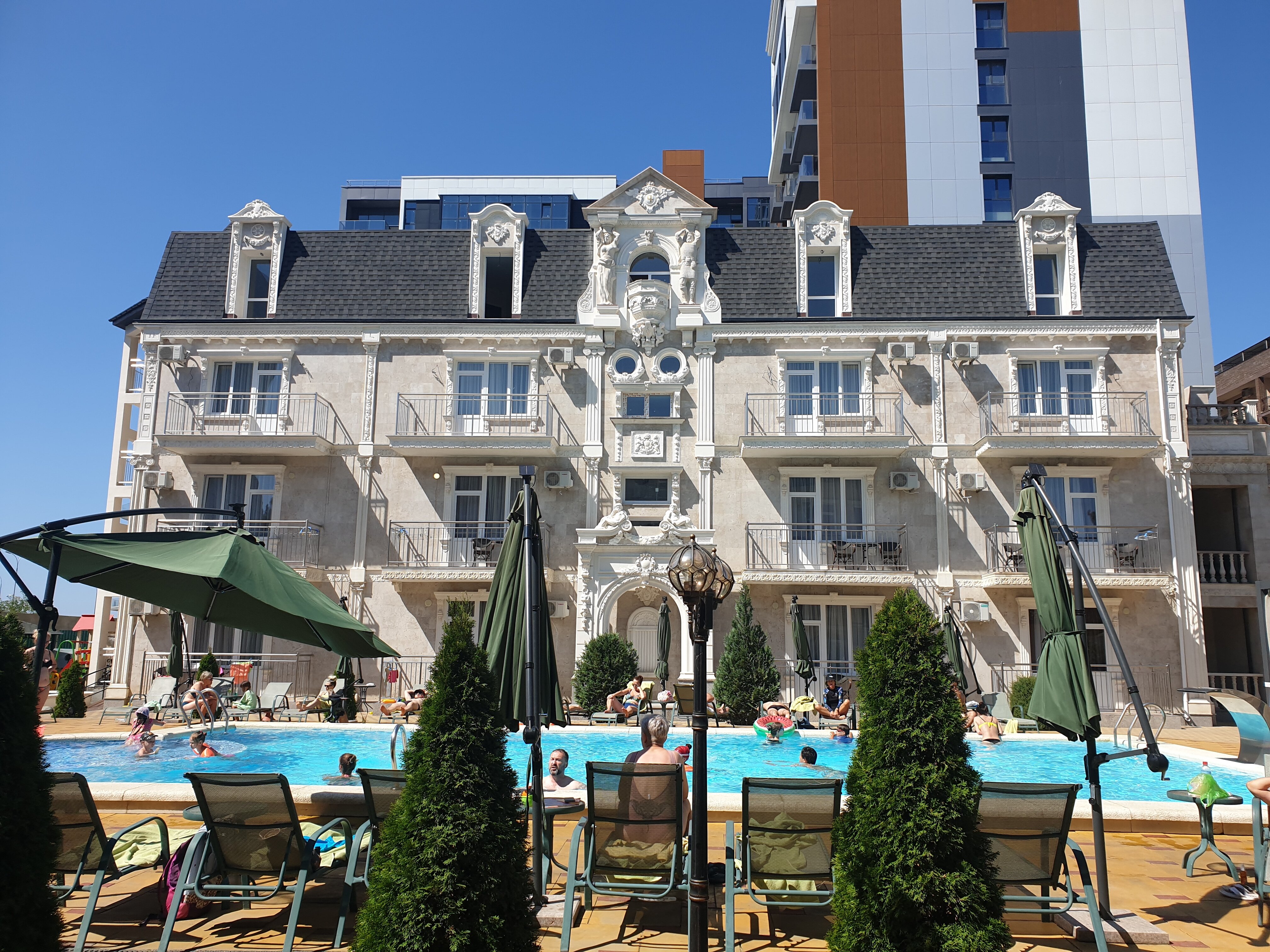 Фото Avdallini Golden Bay