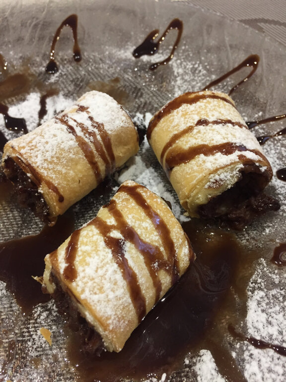 Фото Калипсо