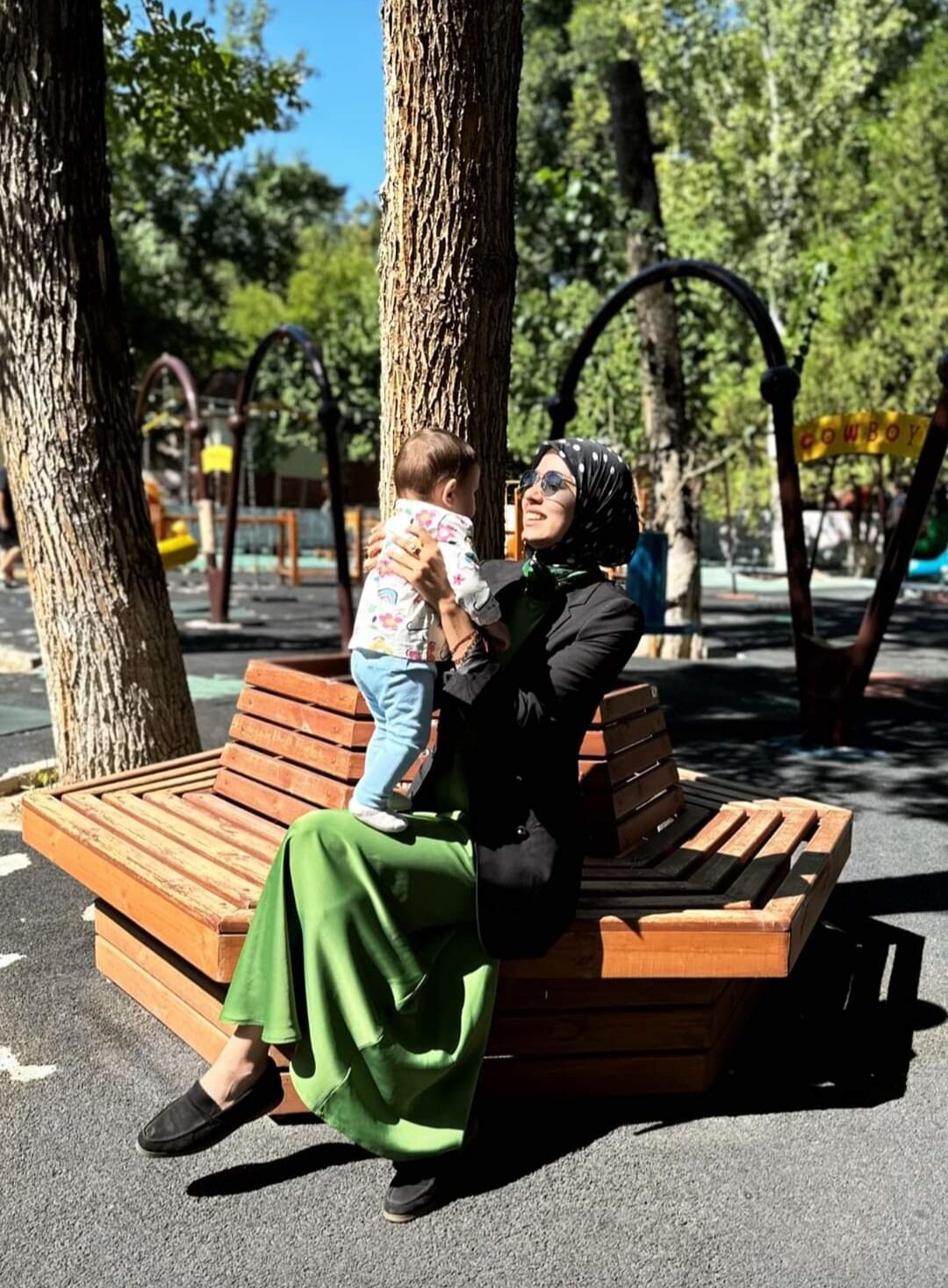 Фото Khiva Boyjon Ota