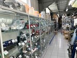Rumotors (Promyshlennaya Street, 8), auto parts and auto goods store