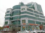 Aerostar Msk (Tsentralniy City administrative district, Tsentralniy Microdistrict, Krasnoarmejskaya Street, 43), sistema de ventilación