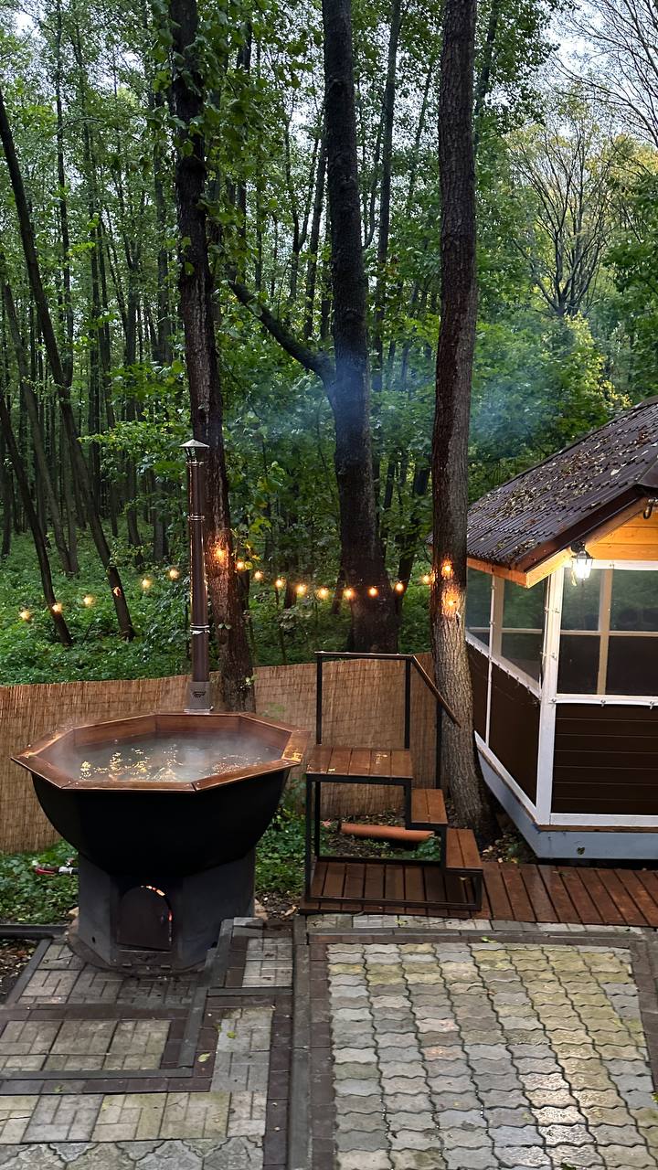 Фото Окское экохозяйство