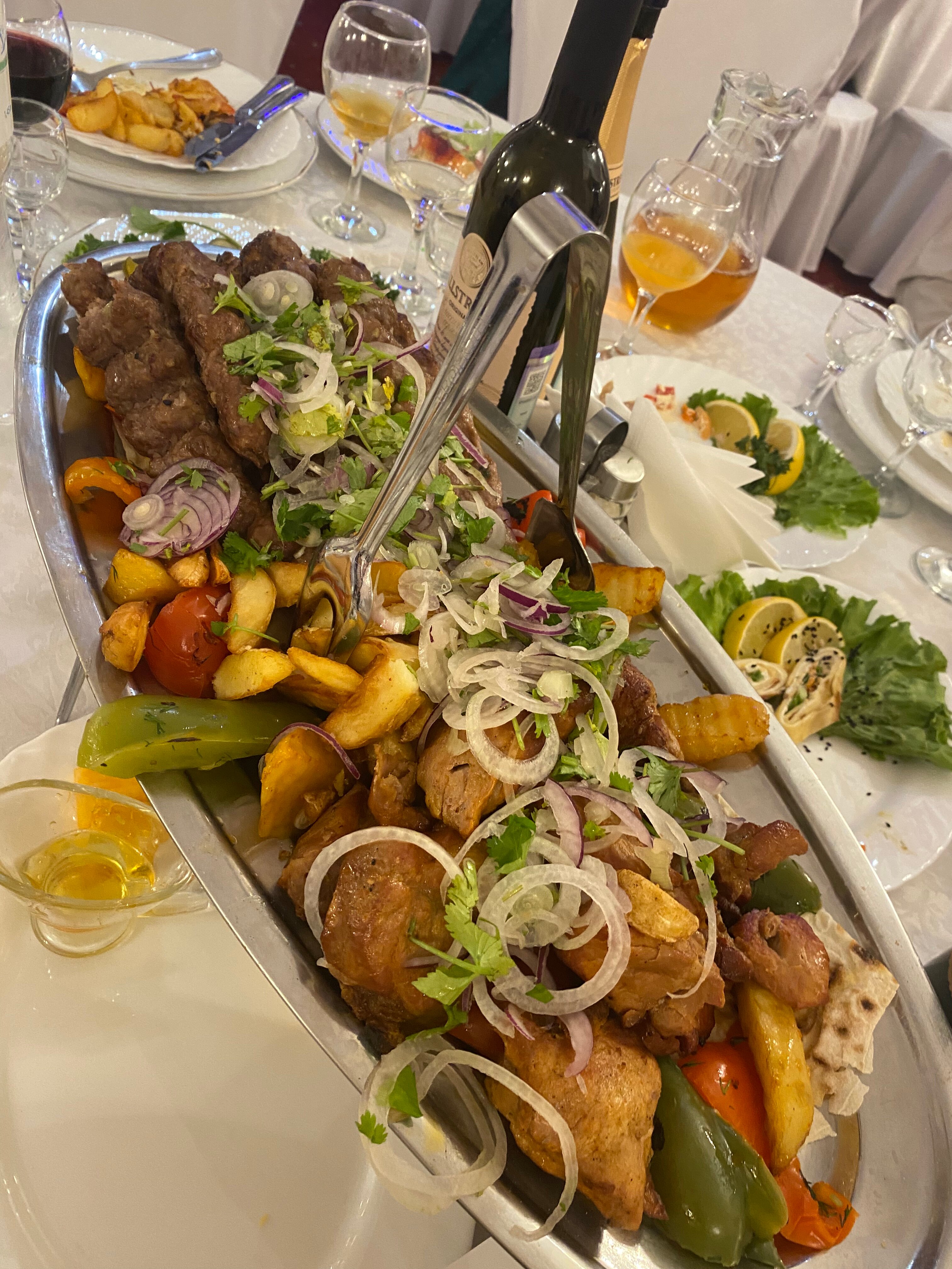 Фото Версаль