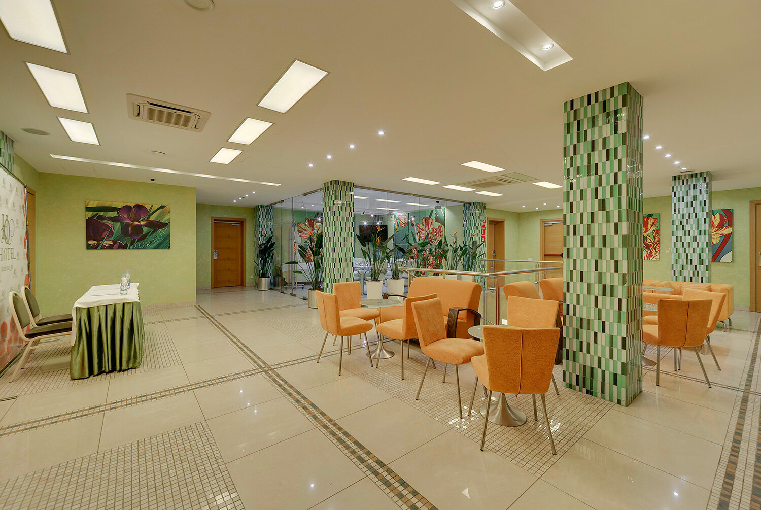 Фото Наш Отель