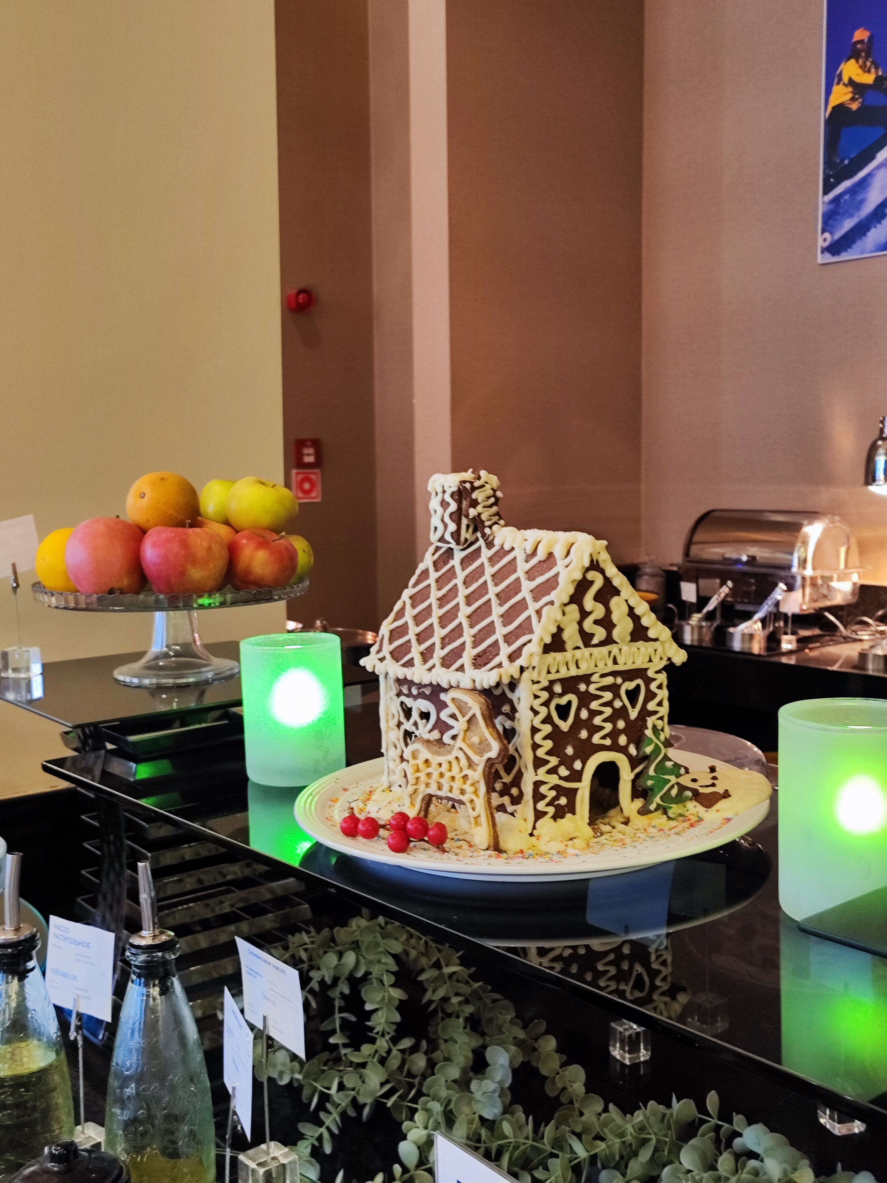 Фото Новотель Фит Красная Поляна