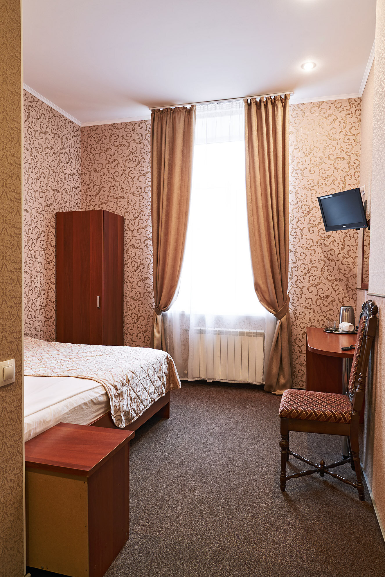 Фото Империя Парк