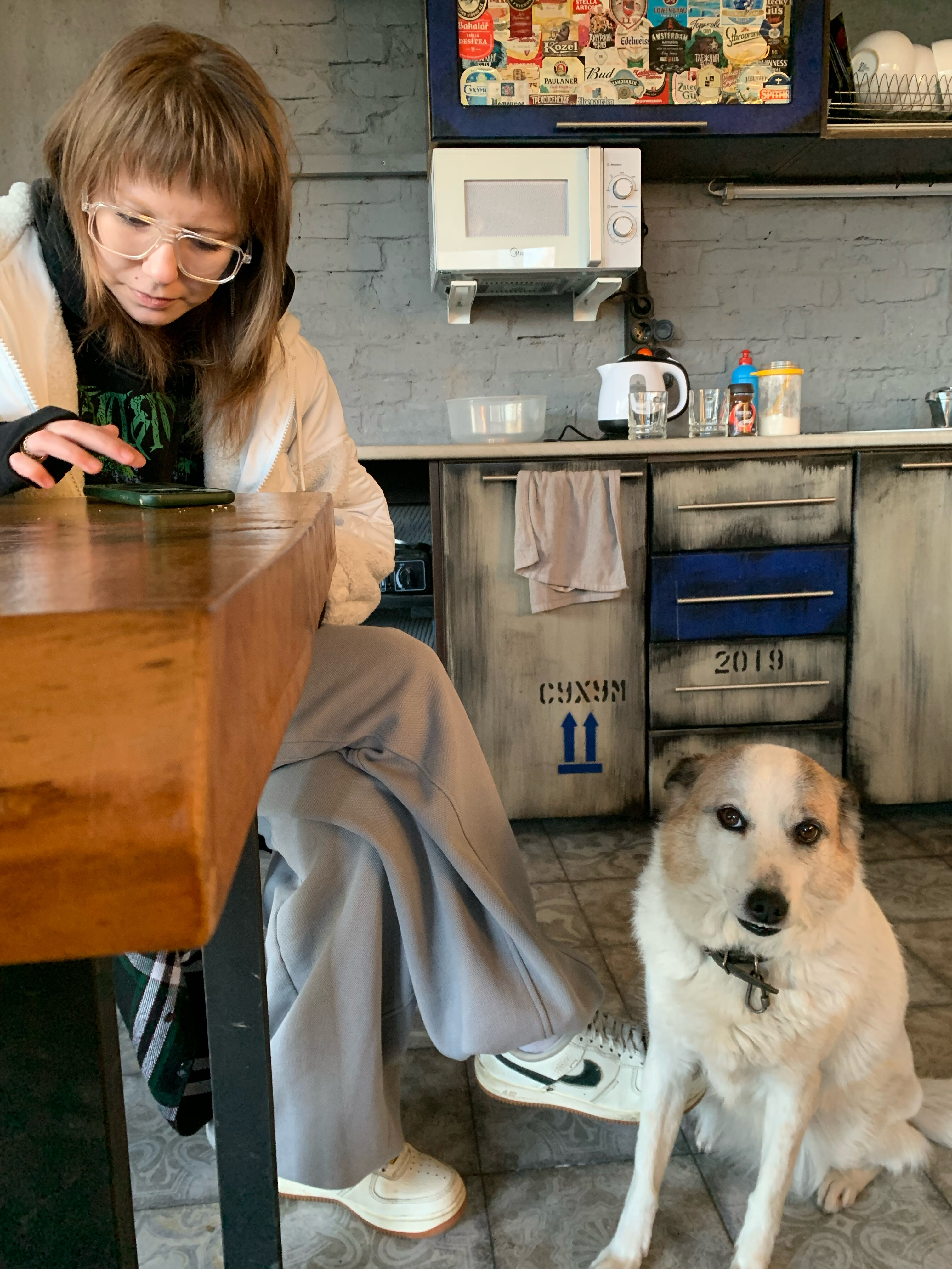 Фото Время Че