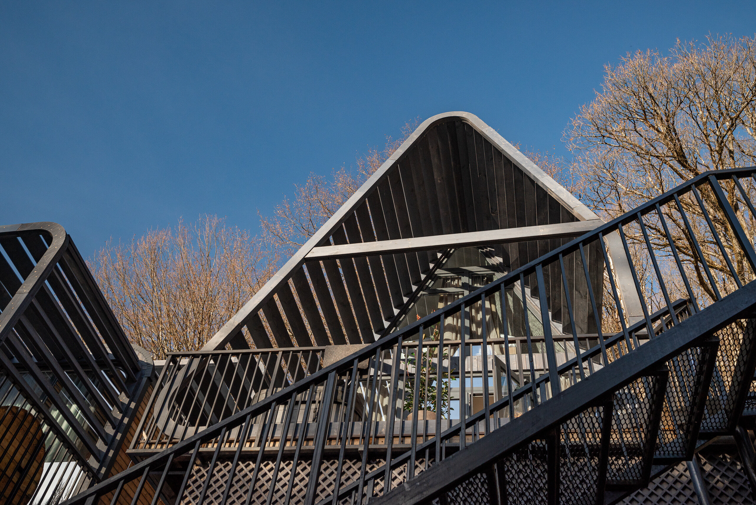 Фото Счастье в горах