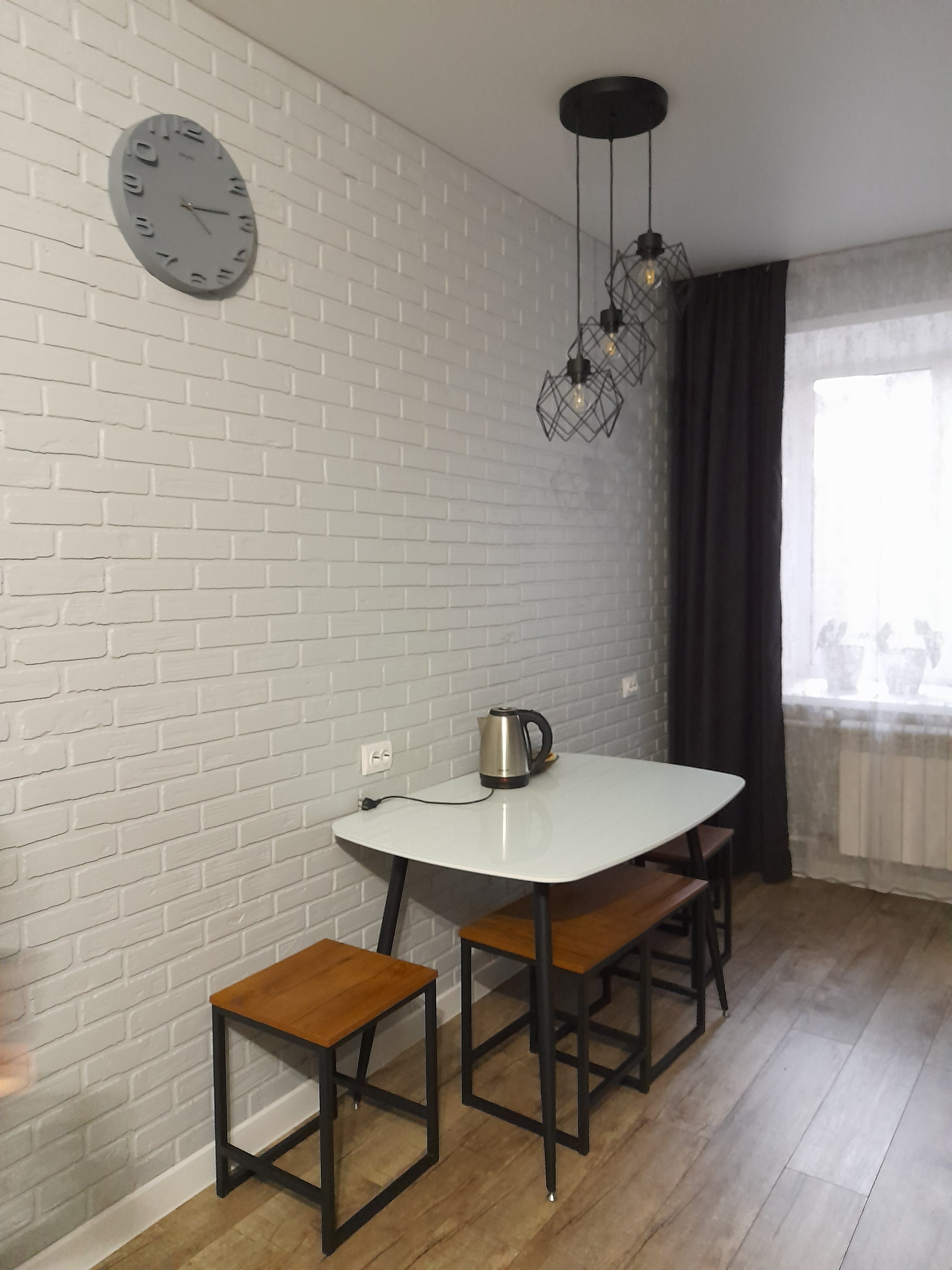 Фото Веста на улице Арбан