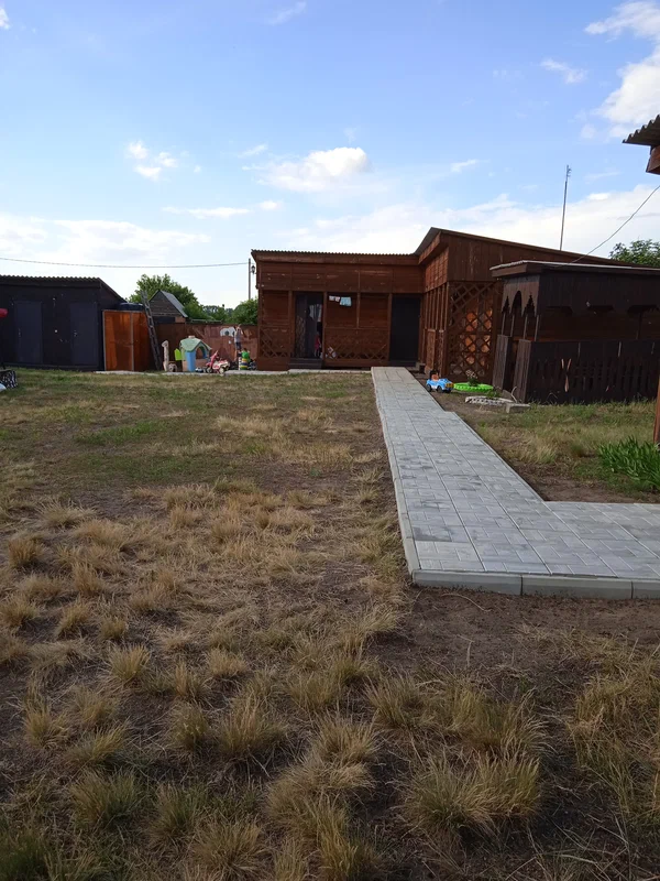 Фото Отдых в Завьялово